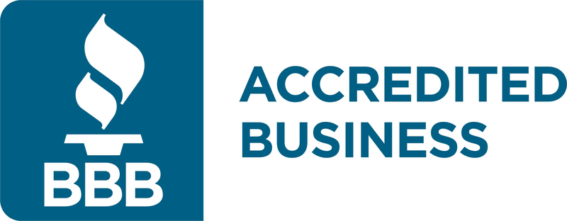 BBB Accredited Business